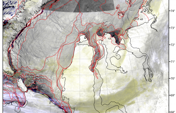 Система «Север»