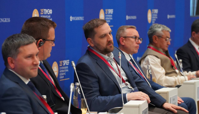 Контент