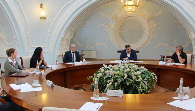Контент