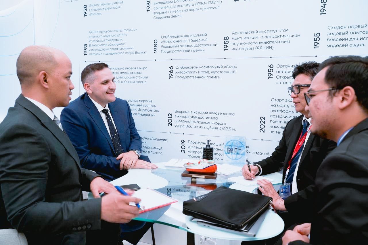Агентство исследований